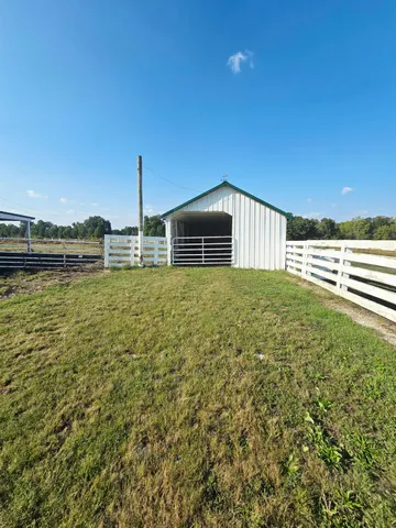 $465,000 | 2871 Mexico Ridge Road, Bennington, IN 47011