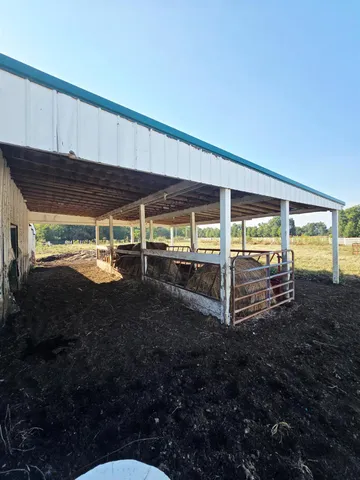 $465,000 | 2871 Mexico Ridge Road, Bennington, IN 47011