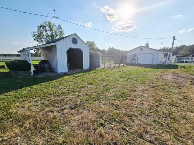 $465,000 | 2871 Mexico Ridge Road, Bennington, IN 47011