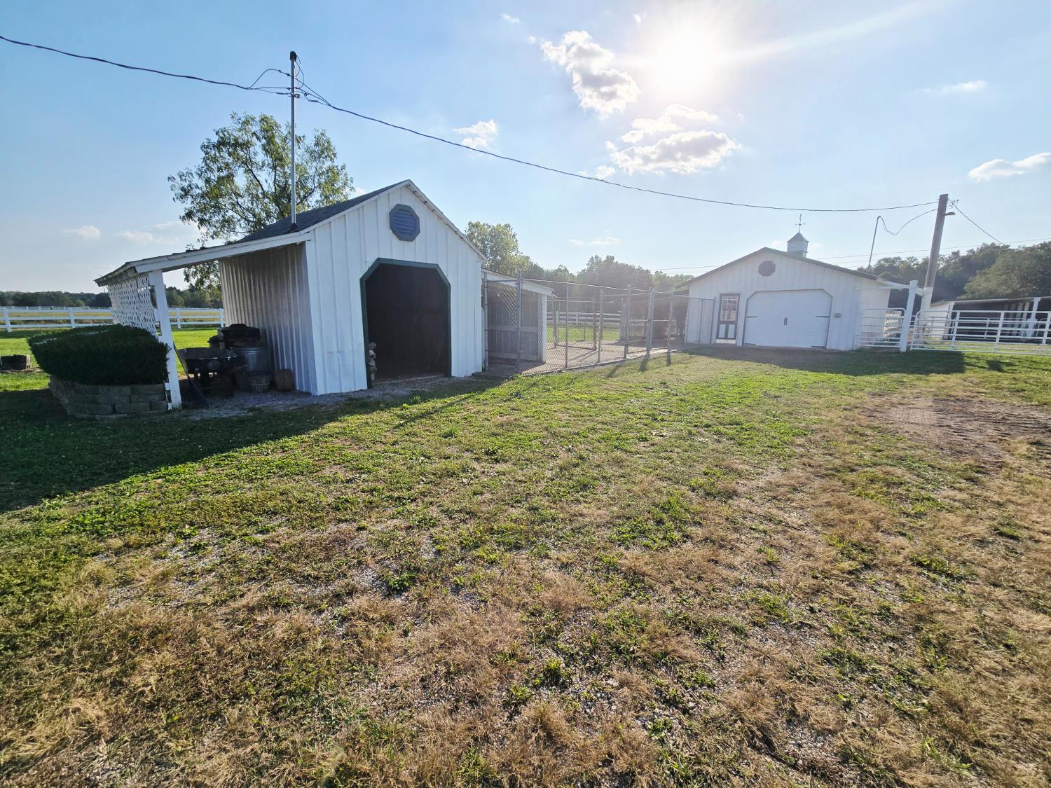 2871 Mexico Ridge Road Bennington, IN 47011 - Photo 15 of 46