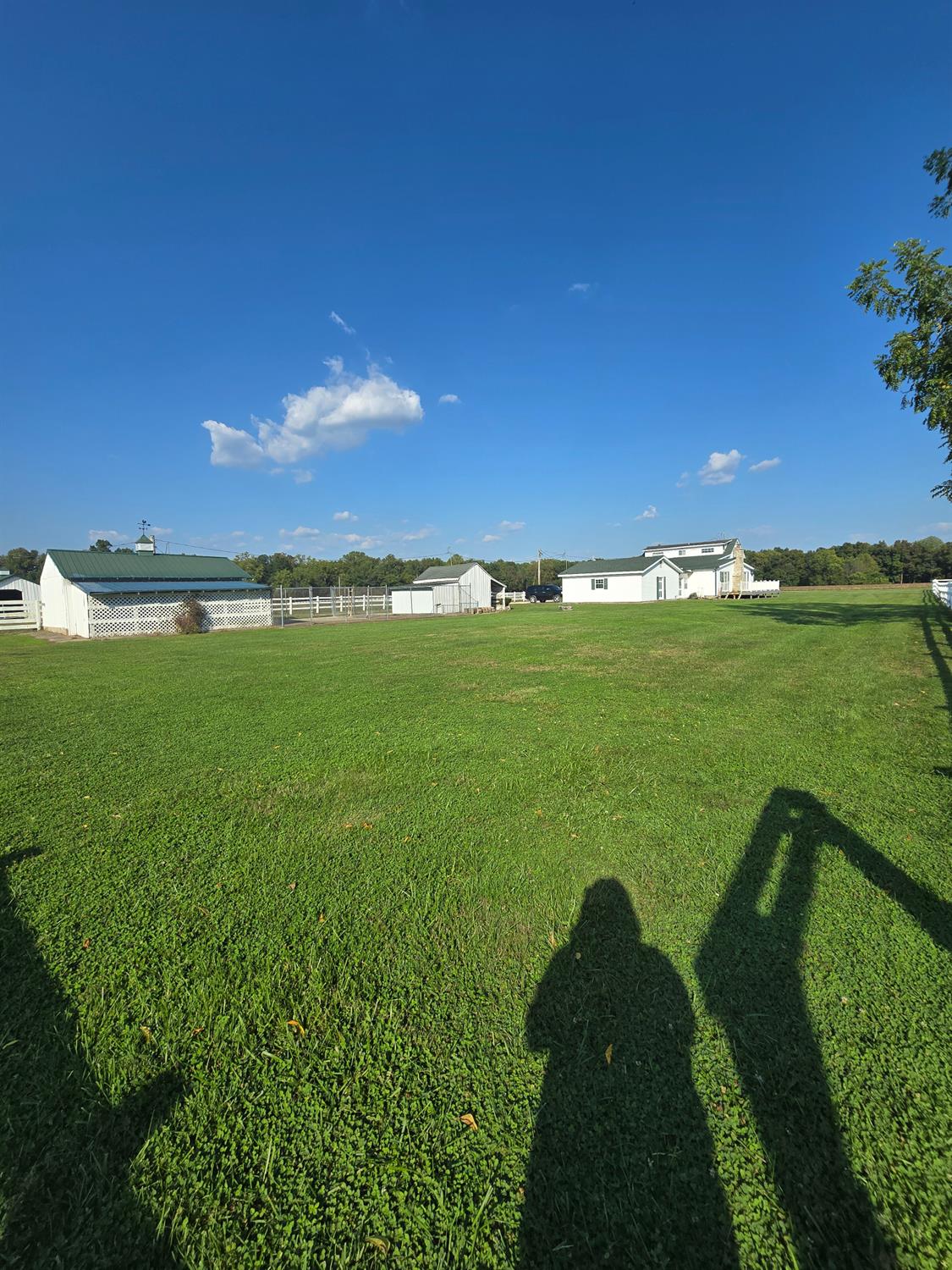 2871 Mexico Ridge Road Bennington, IN 47011 - Photo 21 of 46