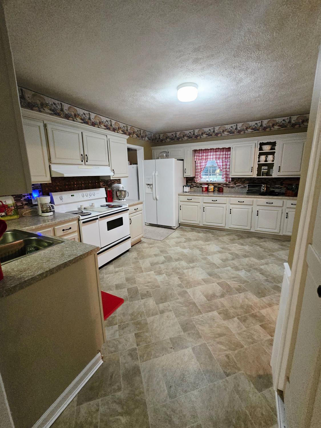 2871 Mexico Ridge Road Bennington, IN 47011 - Photo 28 of 46