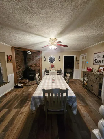 $465,000 | 2871 Mexico Ridge Road, Bennington, IN 47011