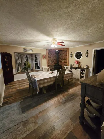 $465,000 | 2871 Mexico Ridge Road, Bennington, IN 47011