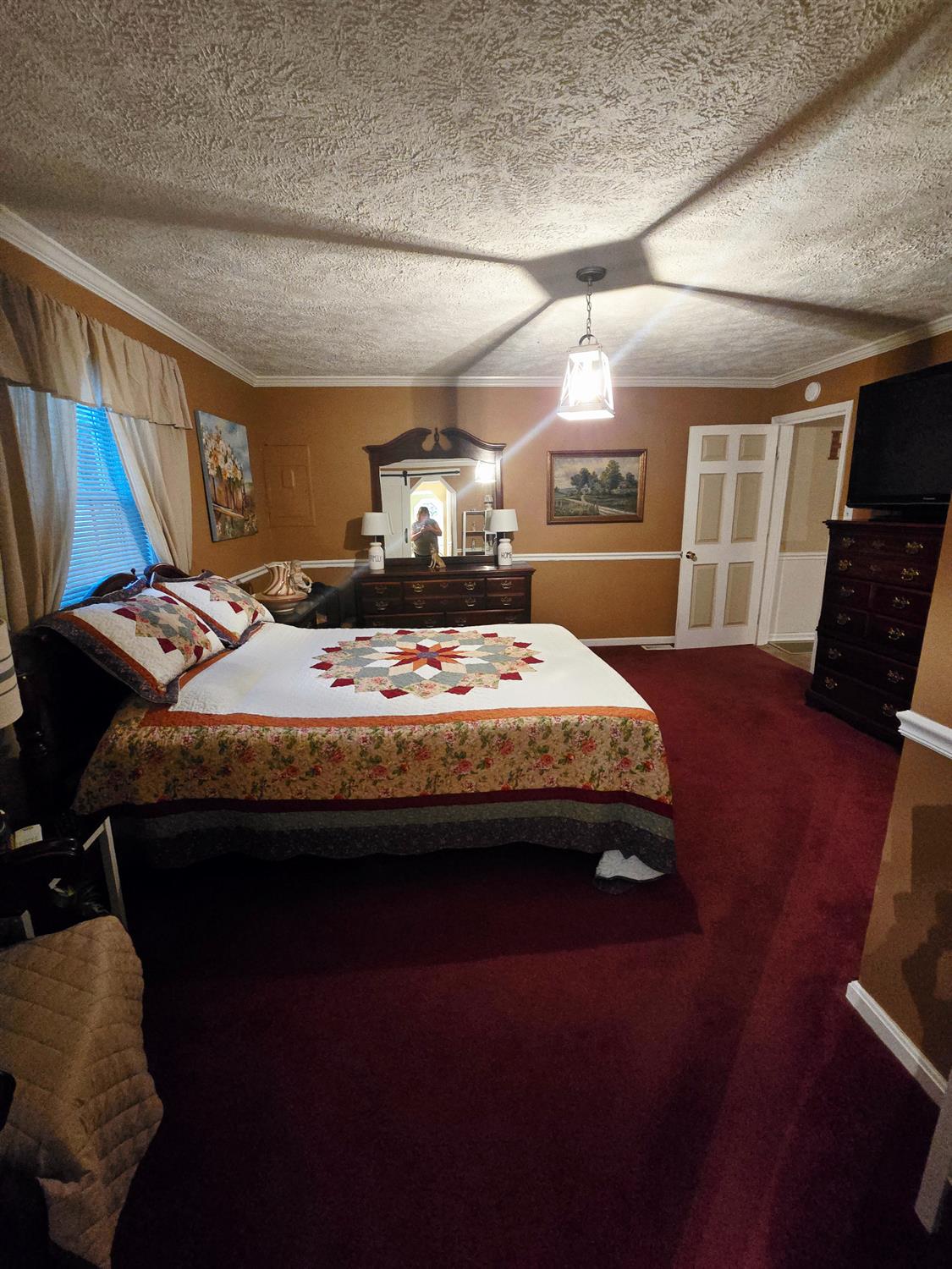 2871 Mexico Ridge Road Bennington, IN 47011 - Photo 35 of 46