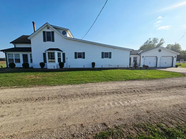 $465,000 | 2871 Mexico Ridge Road, Bennington, IN 47011
