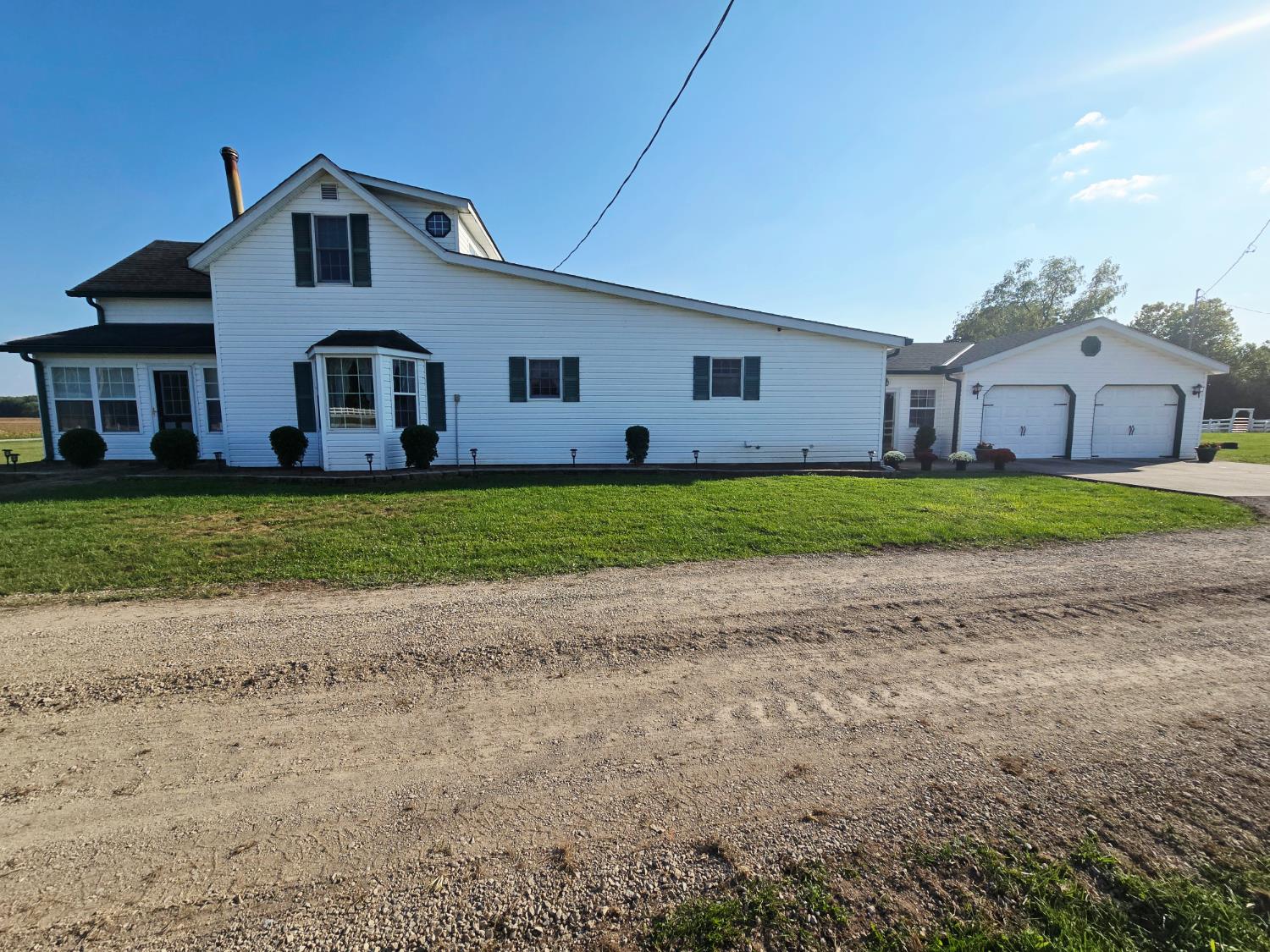 2871 Mexico Ridge Road Bennington, IN 47011 - Photo 4 of 46