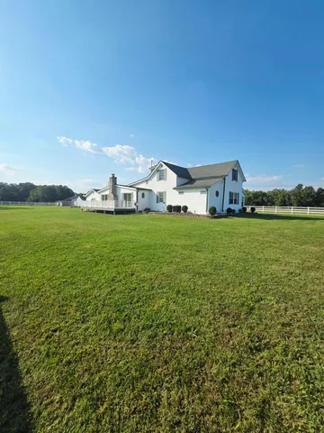 $465,000 | 2871 Mexico Ridge Road, Bennington, IN 47011
