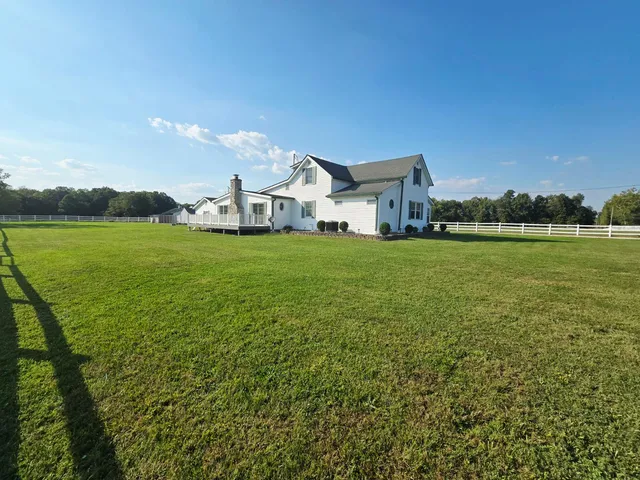 $465,000 | 2871 Mexico Ridge Road, Bennington, IN 47011