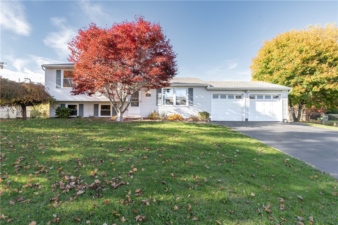 33 Hay Market Road Chili, NY 14624 - Photo 1 of 1