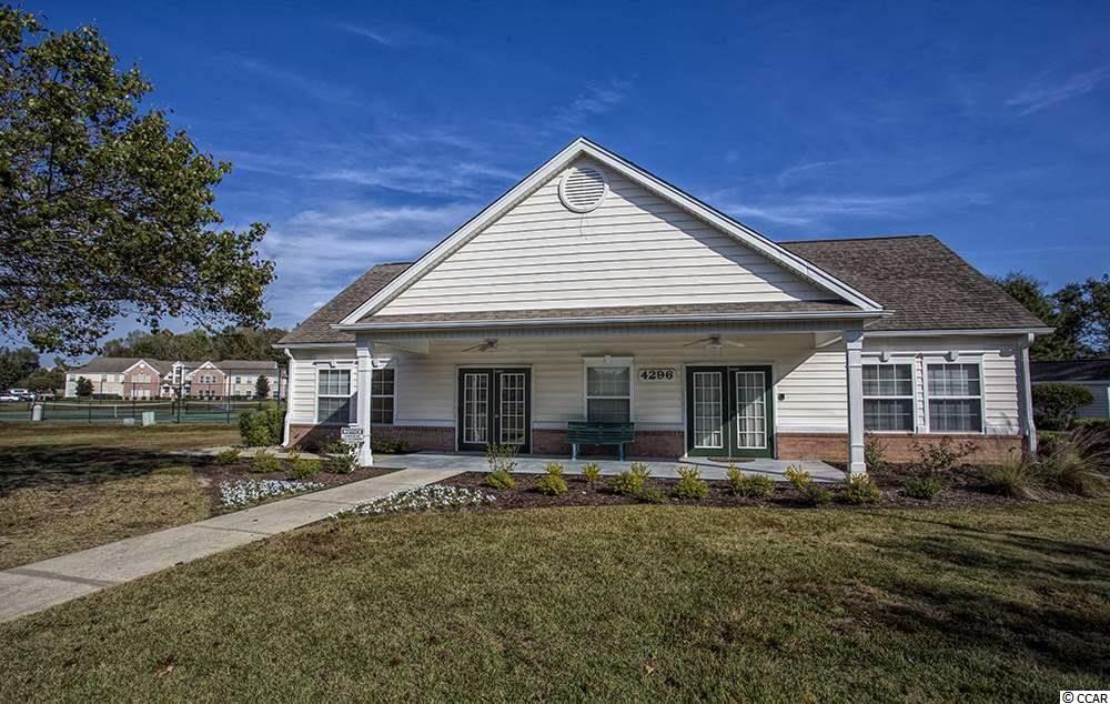 4284 Santolina Way, Unit F Murrells Inlet, SC 29576 - Photo 22 of 25 Gallery Image 22
