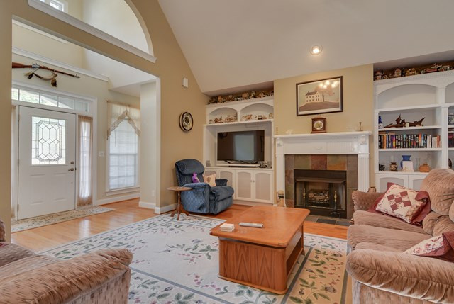 156 Windermere Way Aiken, SC 29803 - Photo 6 of 34