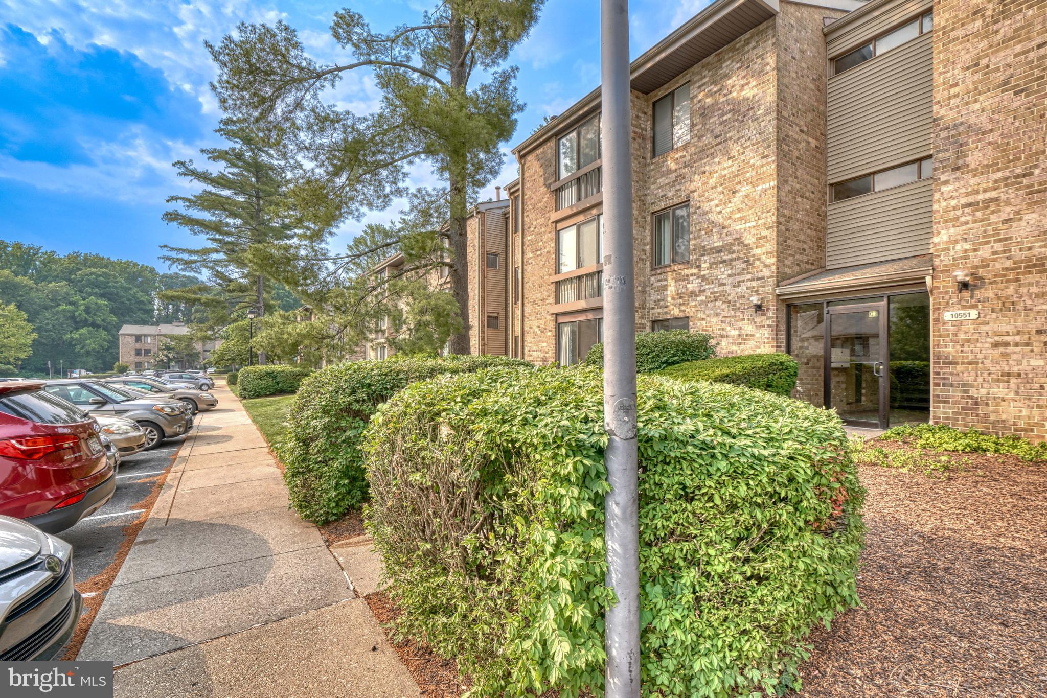 10551 Twin Rivers Road, Unit B2 Columbia, MD 21044 - Photo 24 of 24