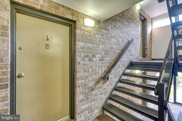 $209,900 | 10551 Twin Rivers Road, Unit B2, Columbia, MD 21044