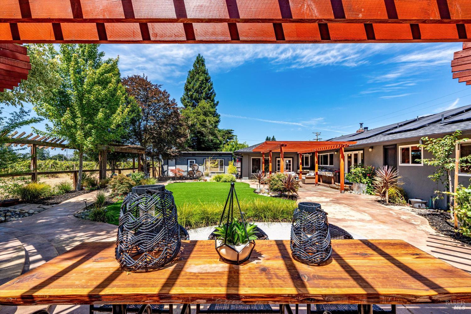 419 Mayfield Drive Santa Rosa, CA 95403 - Photo 74 of 98