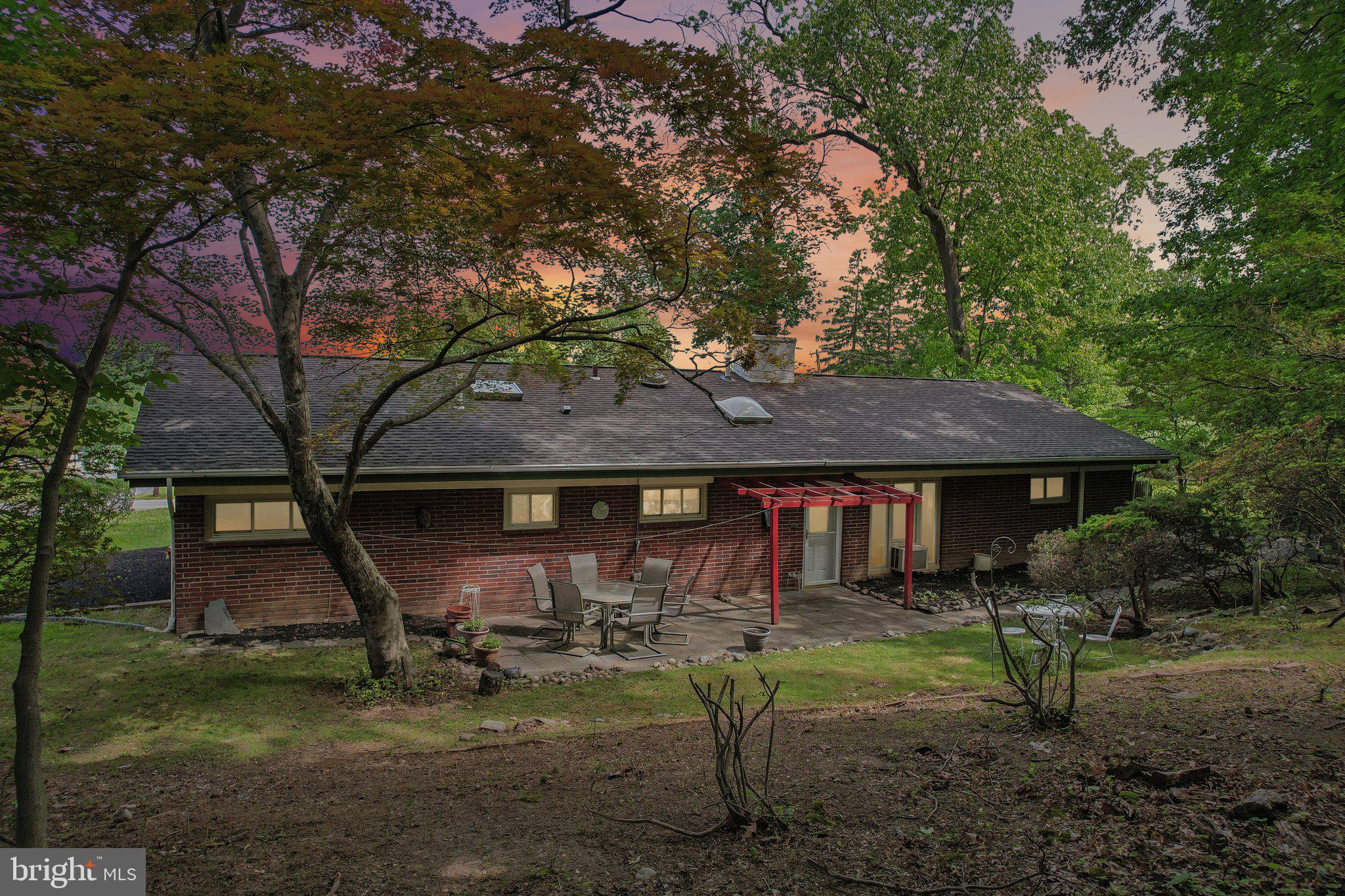 919 Croton Road Wayne, PA 19087 - Photo 48 of 49