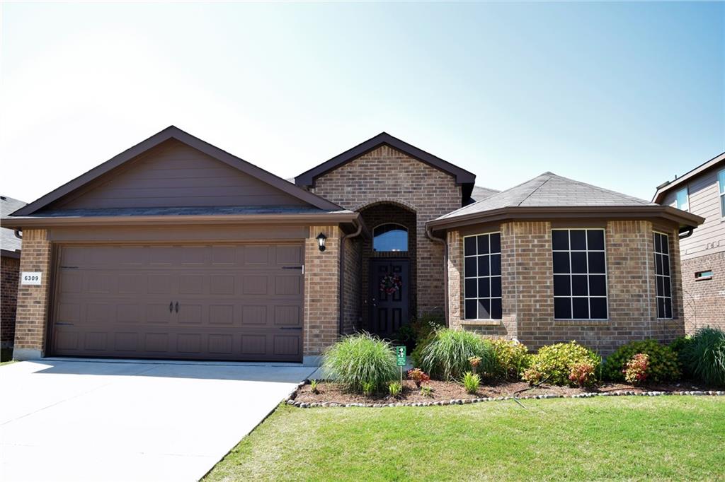 6309 Spring Buck Run Fort Worth, TX 76179 - Photo 1 of 1