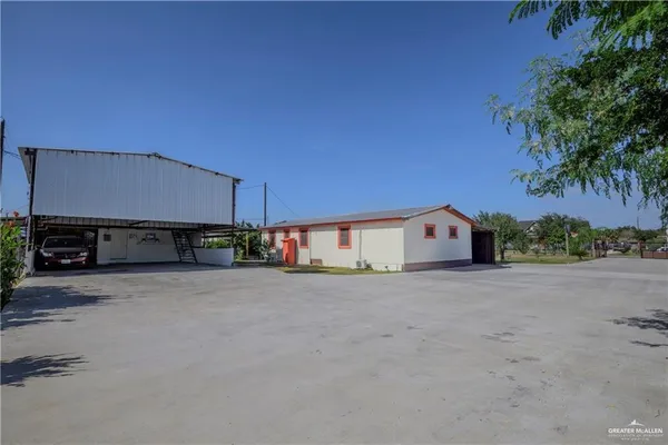 $1,500 | 16319 Eagle Pass Street, Edinburg, TX 78542