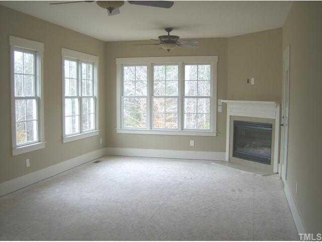 8420 Covington Ridge Road Wake Forest, NC 27587 - Photo 5 of 9 Living Room