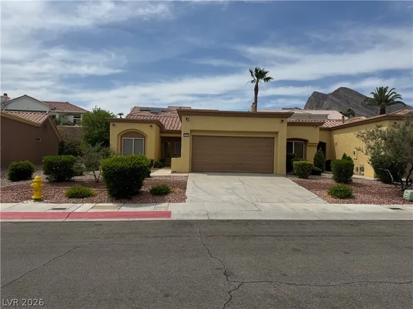$2,000 | 2505 Sierra Sage Street, Las Vegas, NV 89134
