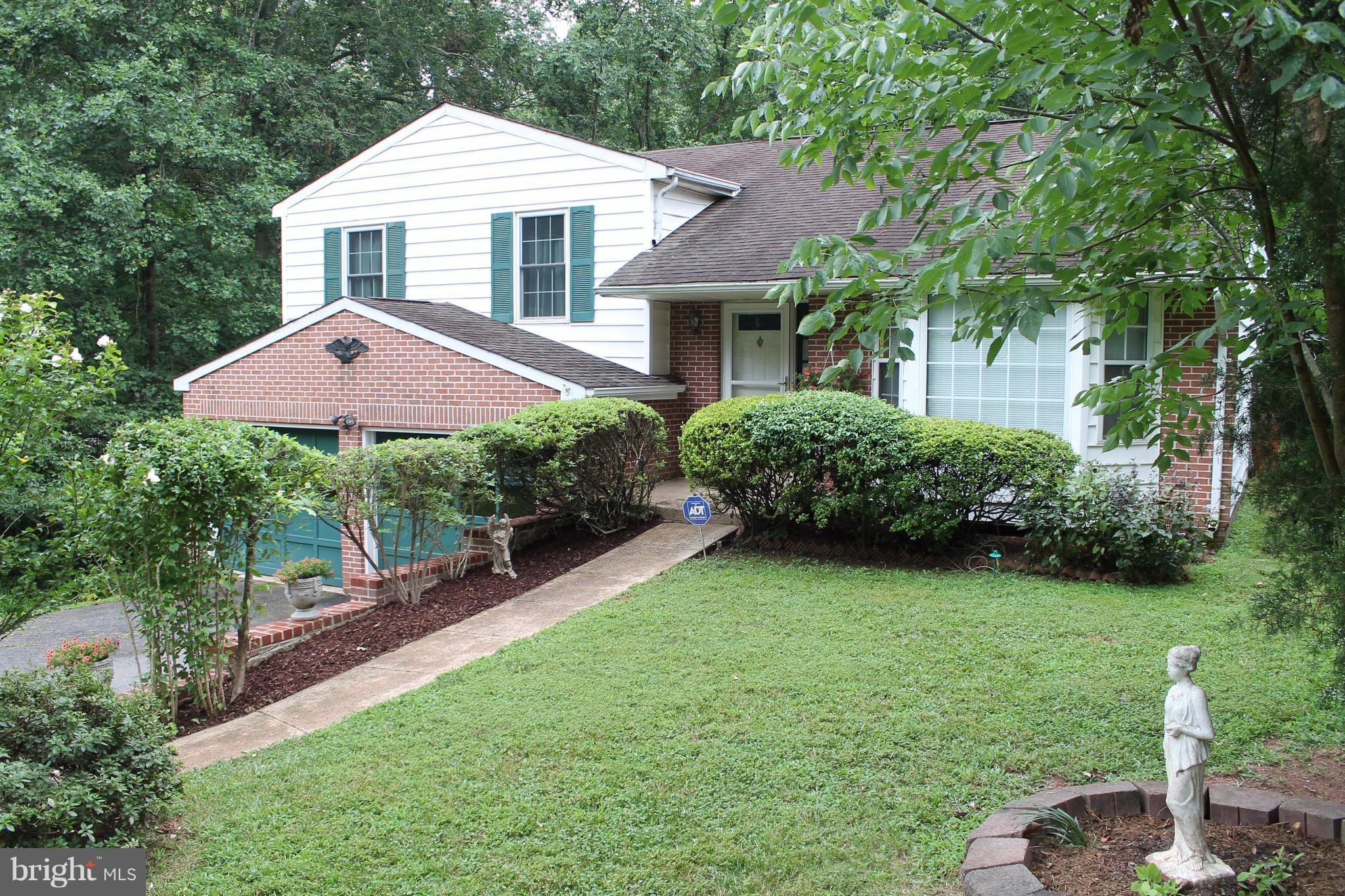 7811 Leland Road Manassas, VA 20111 - Photo 1 of 29 Exterior (General)