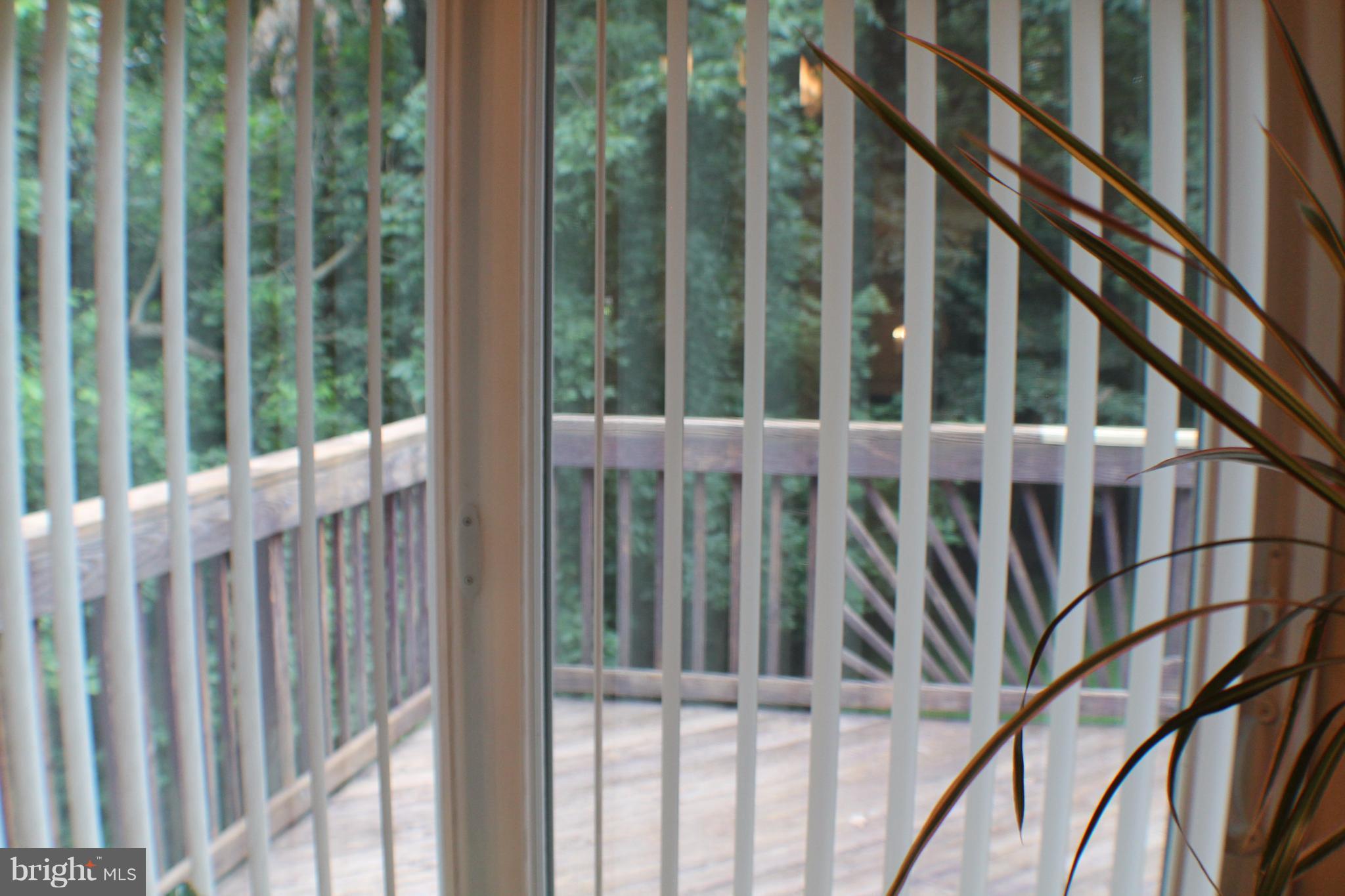 7811 Leland Road Manassas, VA 20111 - Photo 13 of 29 Sliding Doors that lead to Deck