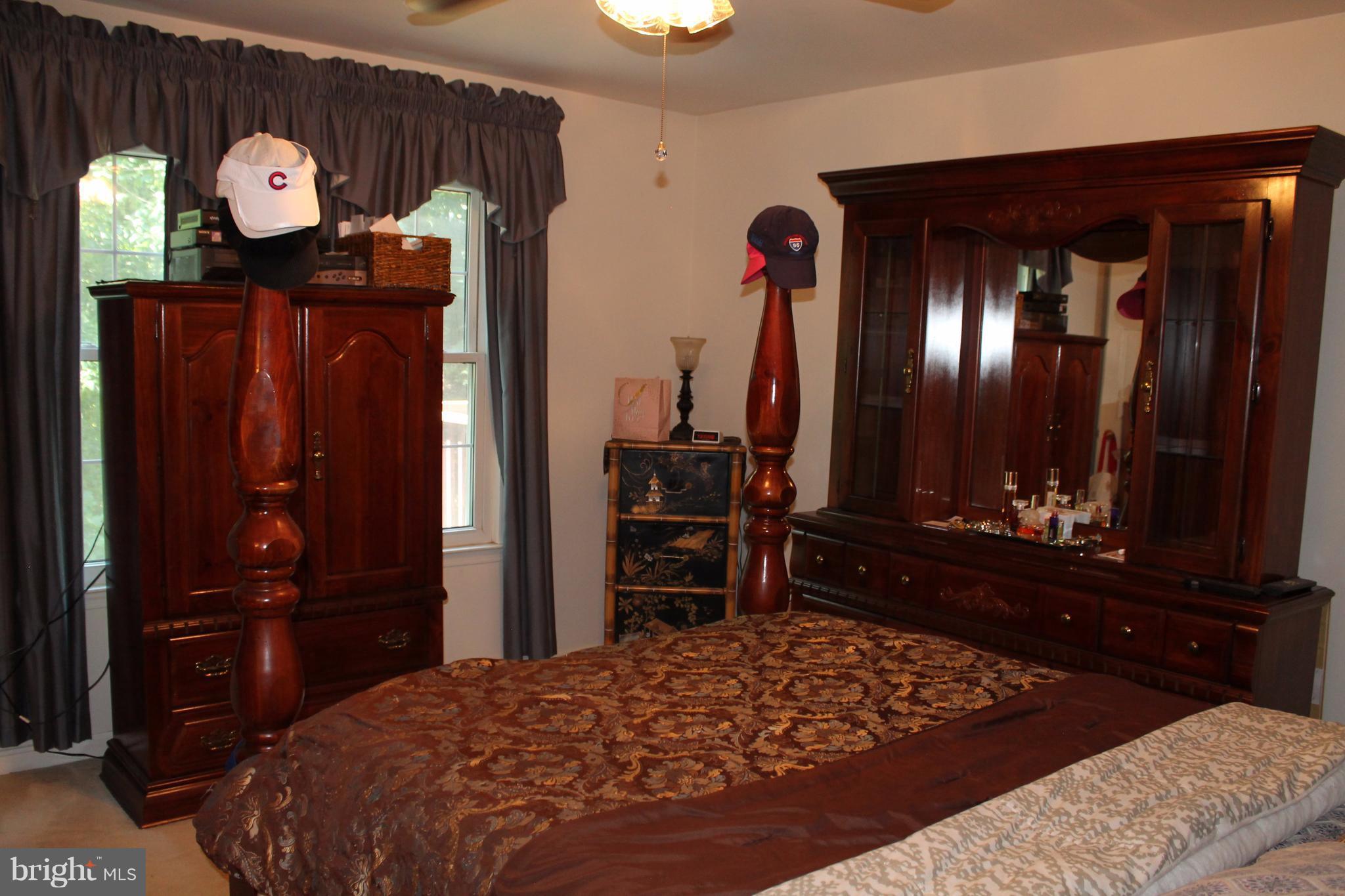 7811 Leland Road Manassas, VA 20111 - Photo 15 of 29 Bedroom (Master)