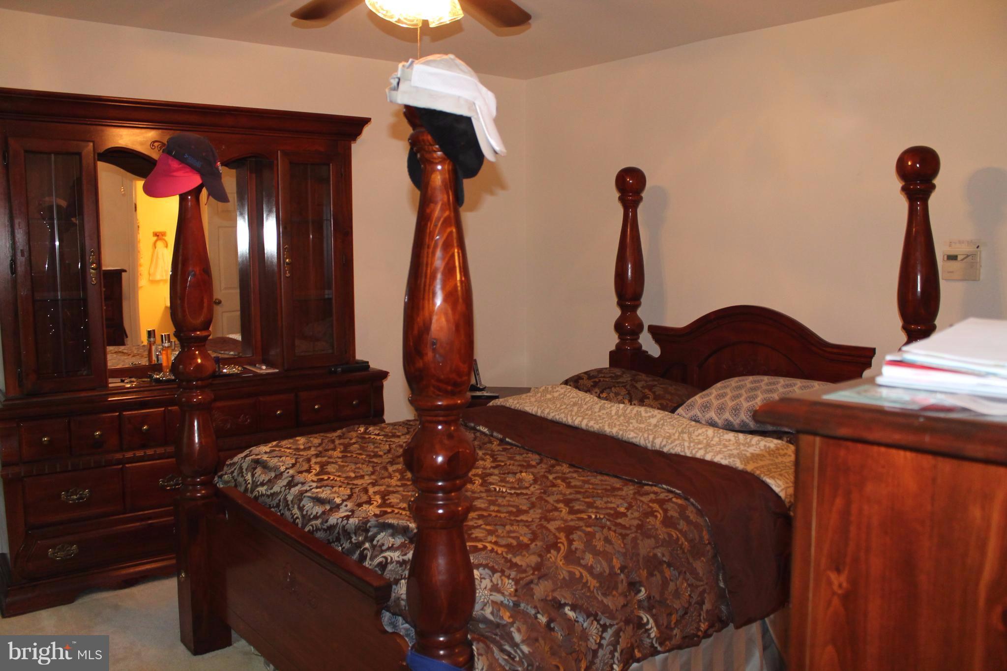 7811 Leland Road Manassas, VA 20111 - Photo 16 of 29 Bedroom (Master)
