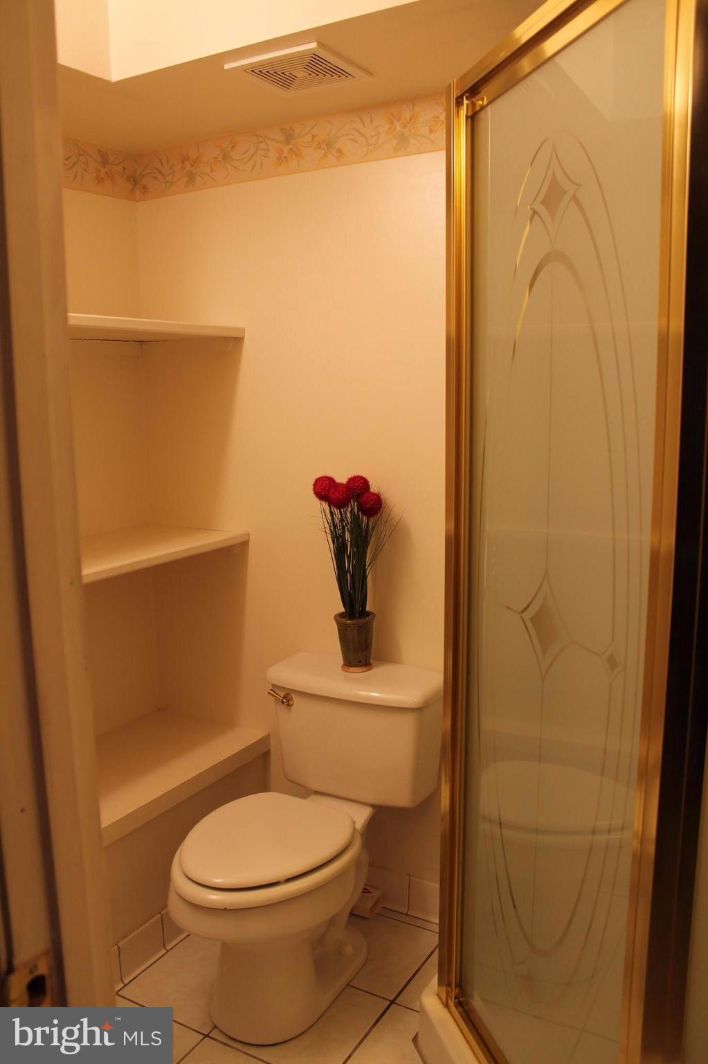 7811 Leland Road Manassas, VA 20111 - Photo 24 of 29 Basement Bath With Walk in Shower