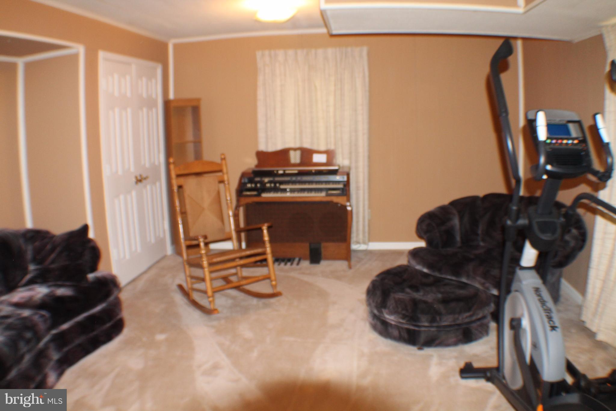 7811 Leland Road Manassas, VA 20111 - Photo 25 of 29 4th BR or Family Room