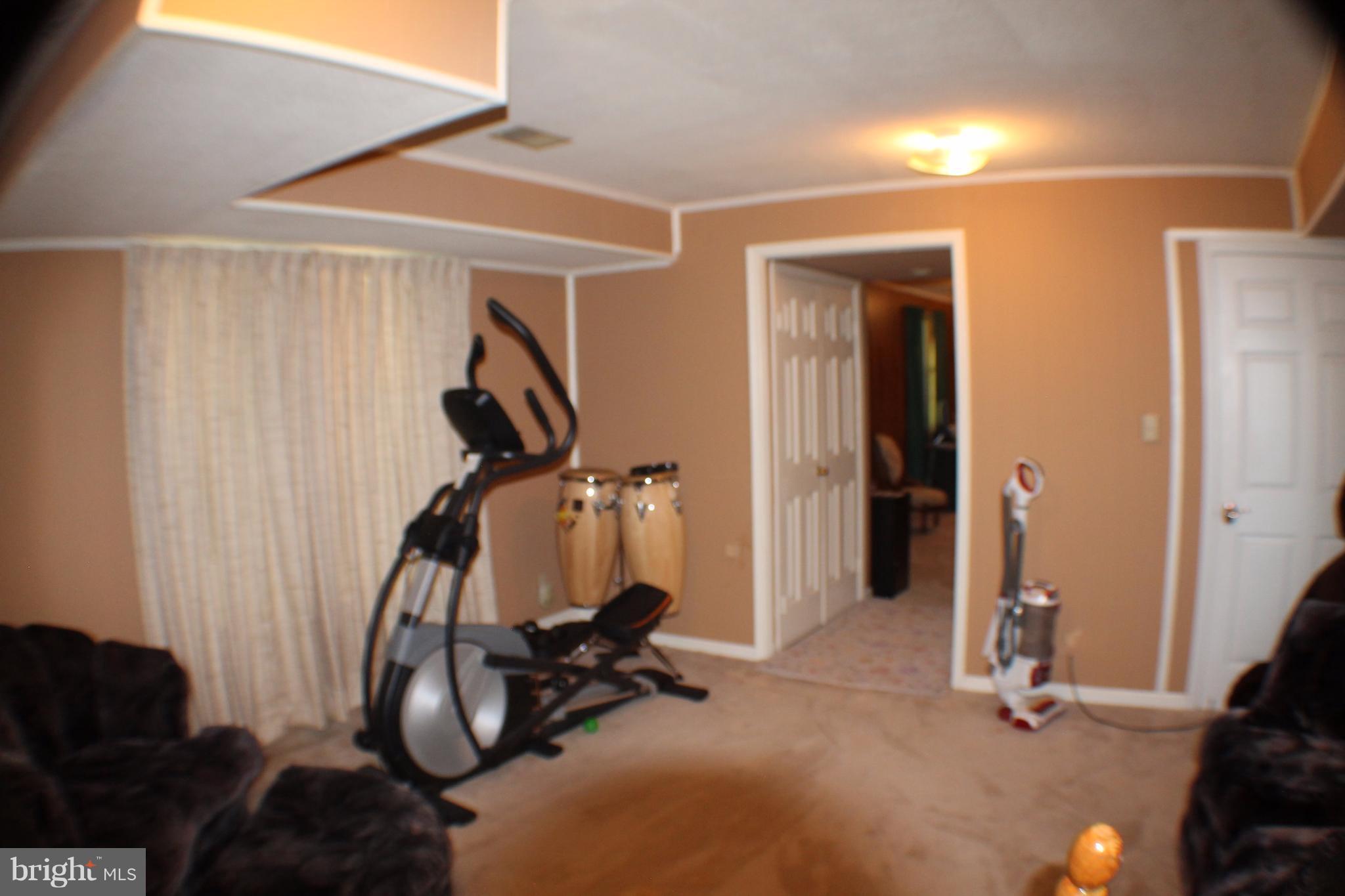 7811 Leland Road Manassas, VA 20111 - Photo 26 of 29 4th BR or Family Room