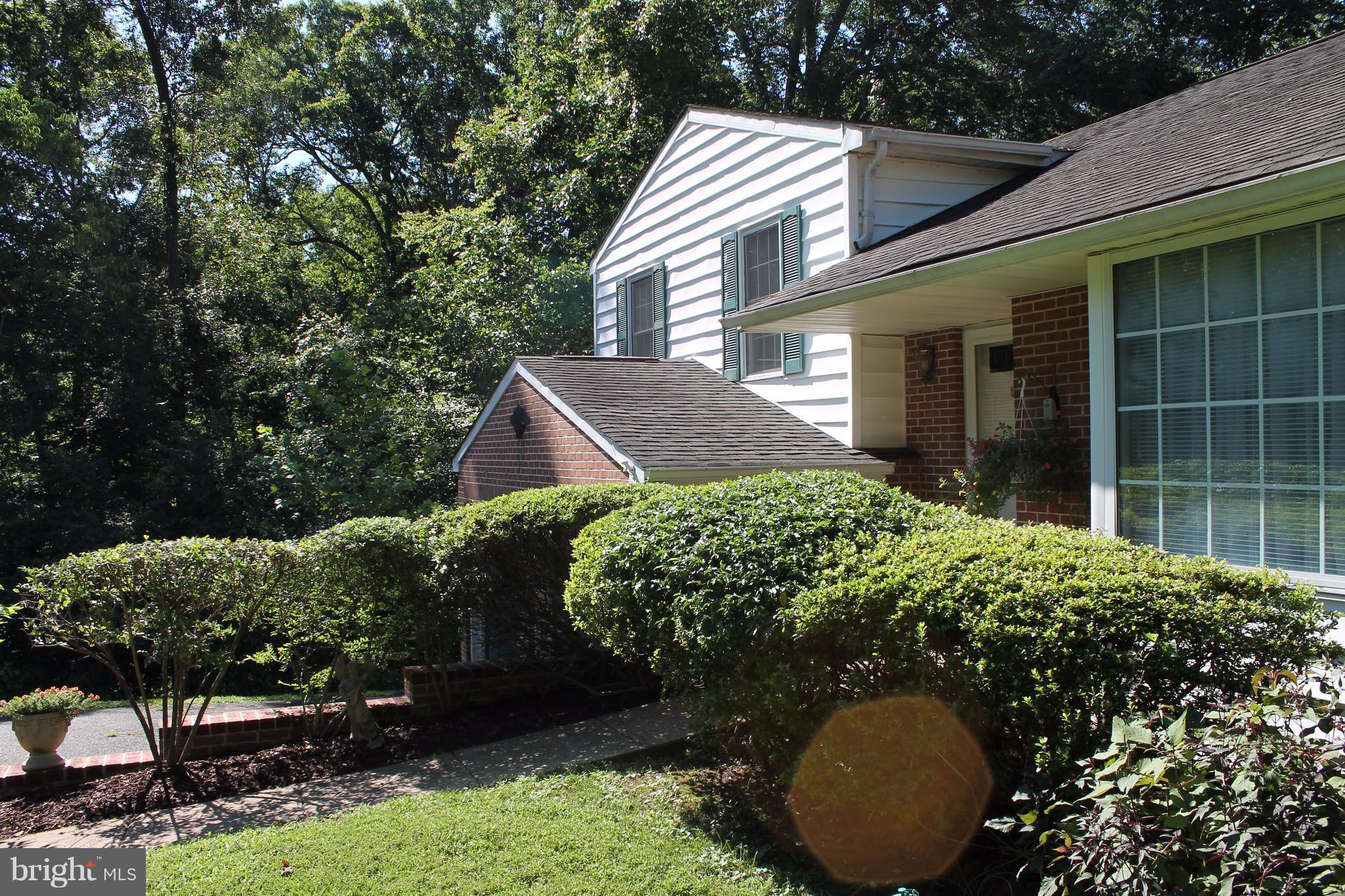 7811 Leland Road Manassas, VA 20111 - Photo 27 of 29 Exterior (Front)