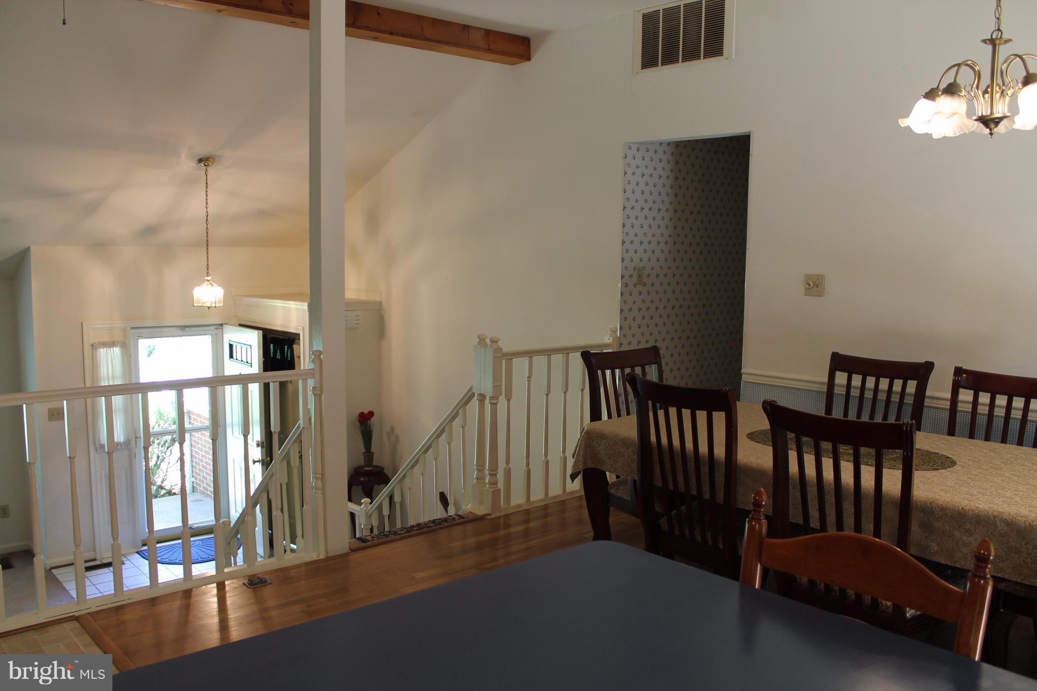 7811 Leland Road Manassas, VA 20111 - Photo 7 of 29 Dining Room