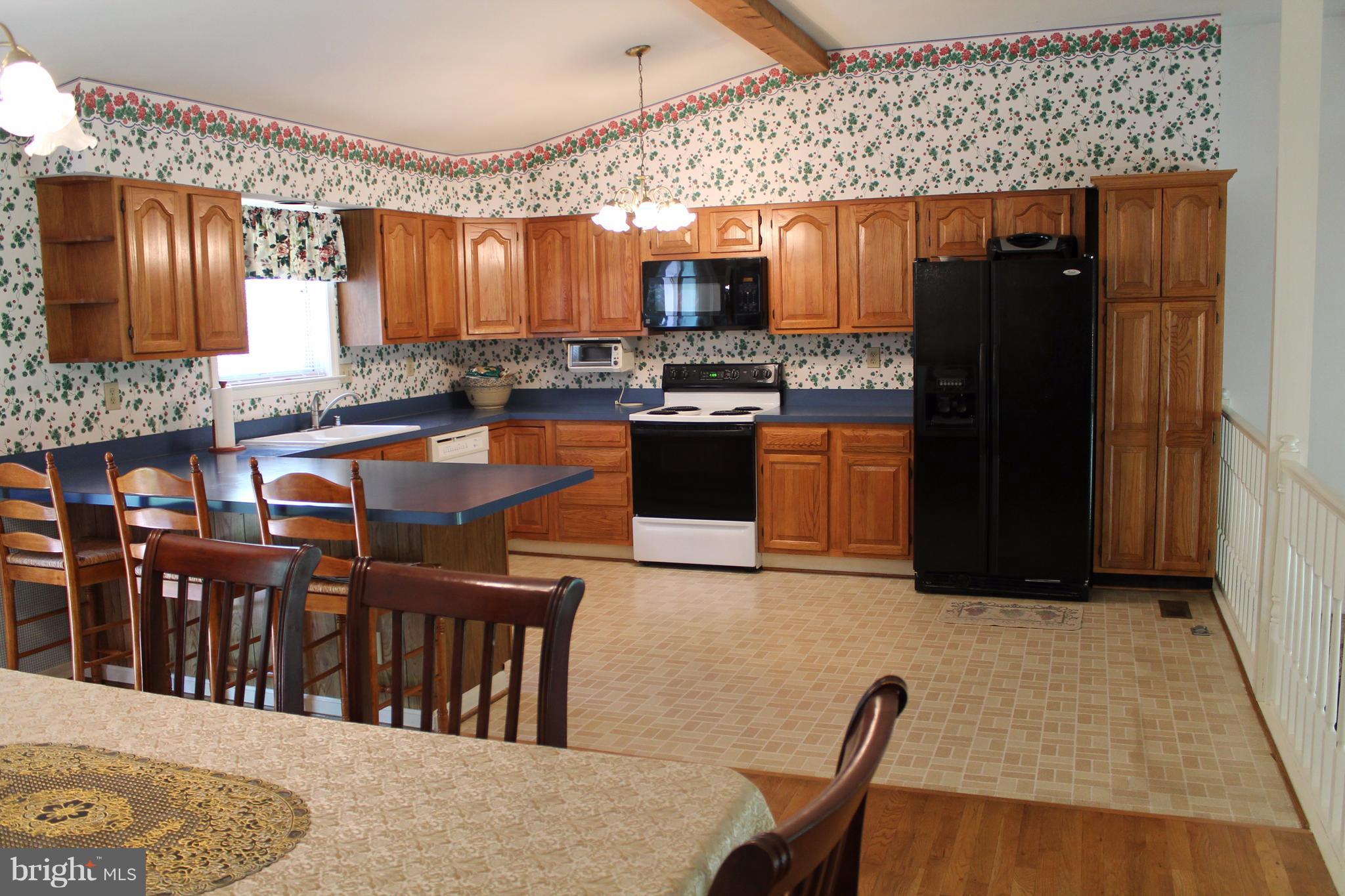 7811 Leland Road Manassas, VA 20111 - Photo 9 of 29 Kitchen