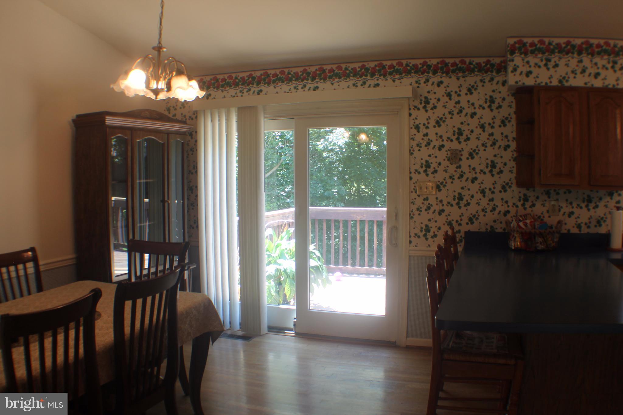 7811 Leland Road Manassas, VA 20111 - Photo 10 of 29 Dining Room