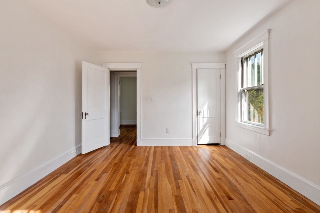 264 Lincoln Road Lincoln, MA 01773 - Photo 17 of 31 a view of a room with wooden floor and windows