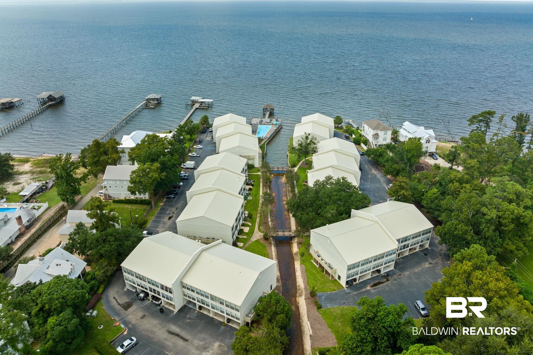 710 South Mobile Street, Unit 28 Fairhope, AL 36532 - Photo 41 of 45 60 Units Total