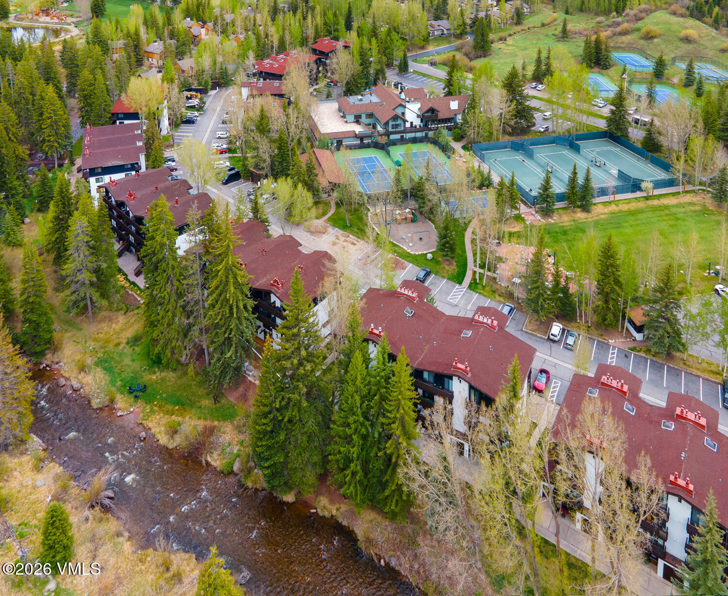 4640 Vail Racquet Club Drive, Unit 21 Vail, CO 81657 - Photo 4 of 27 VRC-10-21-MLS_09