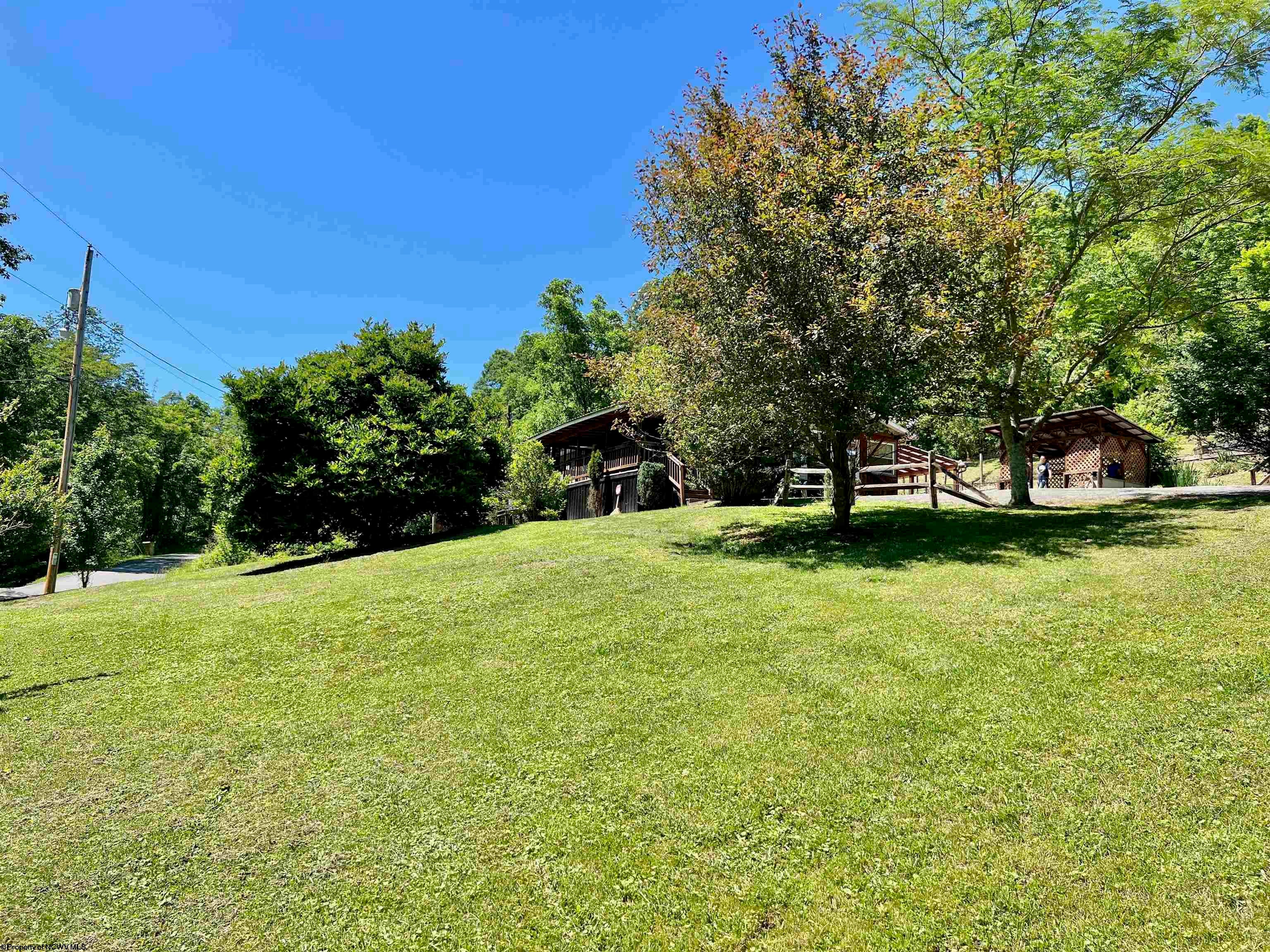 862 3 Lick Road Orlando, WV 26412 - Photo 44 of 49 Gallery Image 44