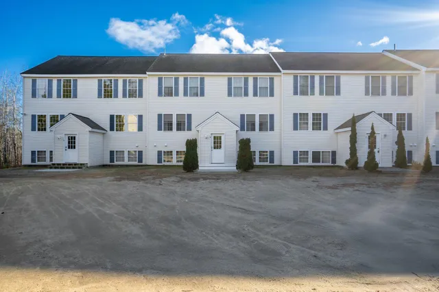 $449,900 | 53 Sunday River Road, Unit 6, Bethel, ME 04217