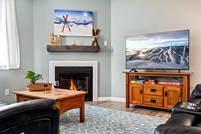 $449,900 | 53 Sunday River Road, Unit 6, Bethel, ME 04217