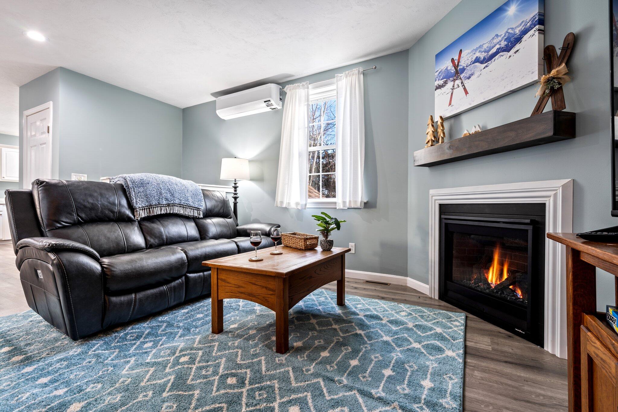 53 Sunday River Road, Unit 6 Bethel, ME 04217 - Photo 14 of 37 Living Rm