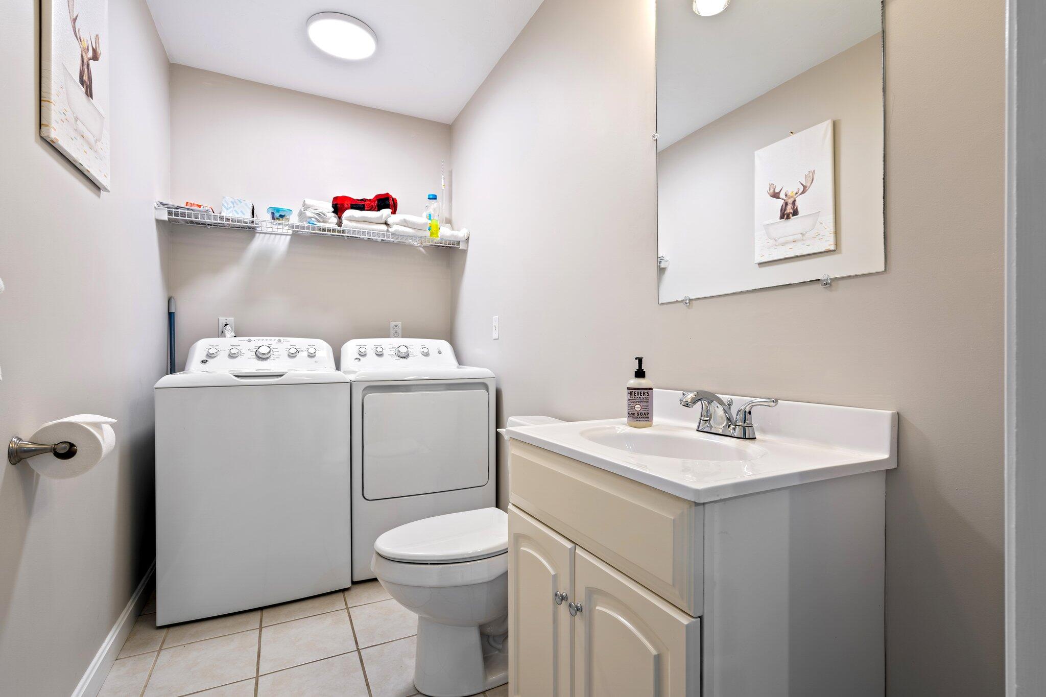 53 Sunday River Road, Unit 6 Bethel, ME 04217 - Photo 20 of 37 1/2 Bath