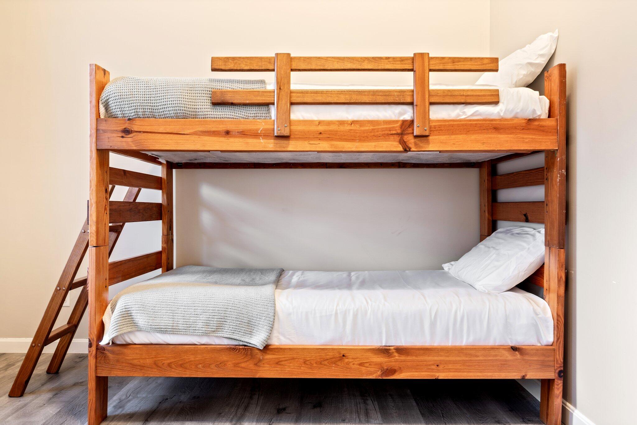 53 Sunday River Road, Unit 6 Bethel, ME 04217 - Photo 30 of 37 Bedroom 3