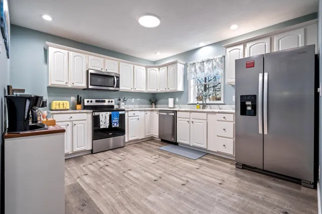 $449,900 | 53 Sunday River Road, Unit 6, Bethel, ME 04217