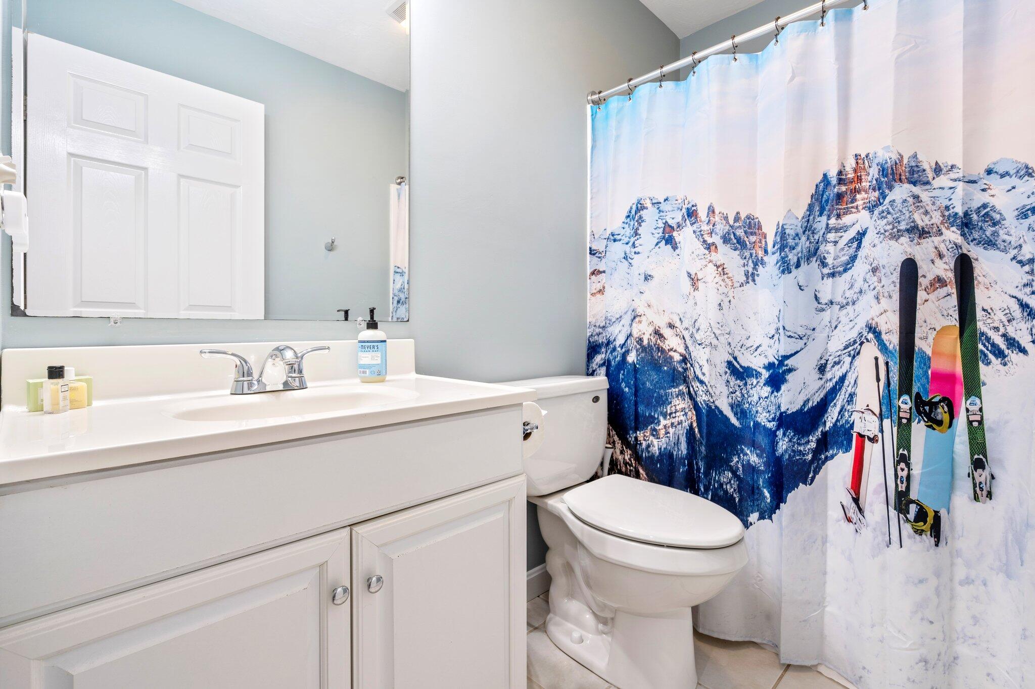 53 Sunday River Road, Unit 6 Bethel, ME 04217 - Photo 33 of 37 Bath Full