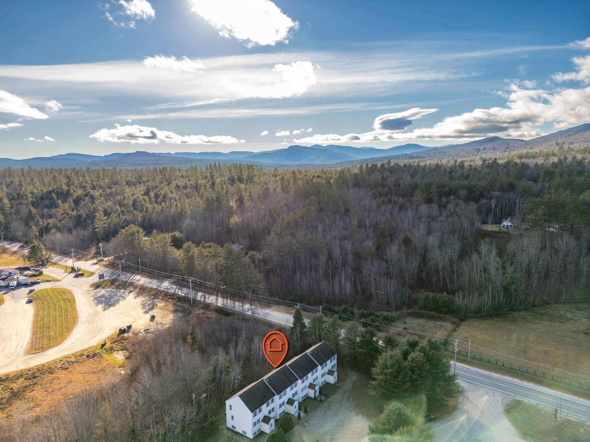 53 Sunday River Road, Unit 6 Bethel, ME 04217 - Photo 35 of 37 Exterior