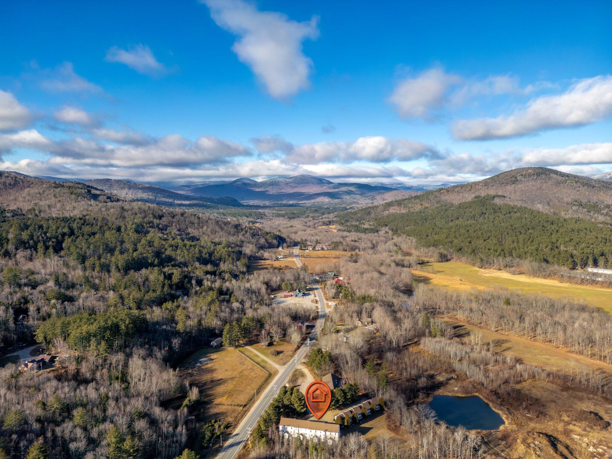 53 Sunday River Road, Unit 6 Bethel, ME 04217 - Photo 37 of 37 Exterior