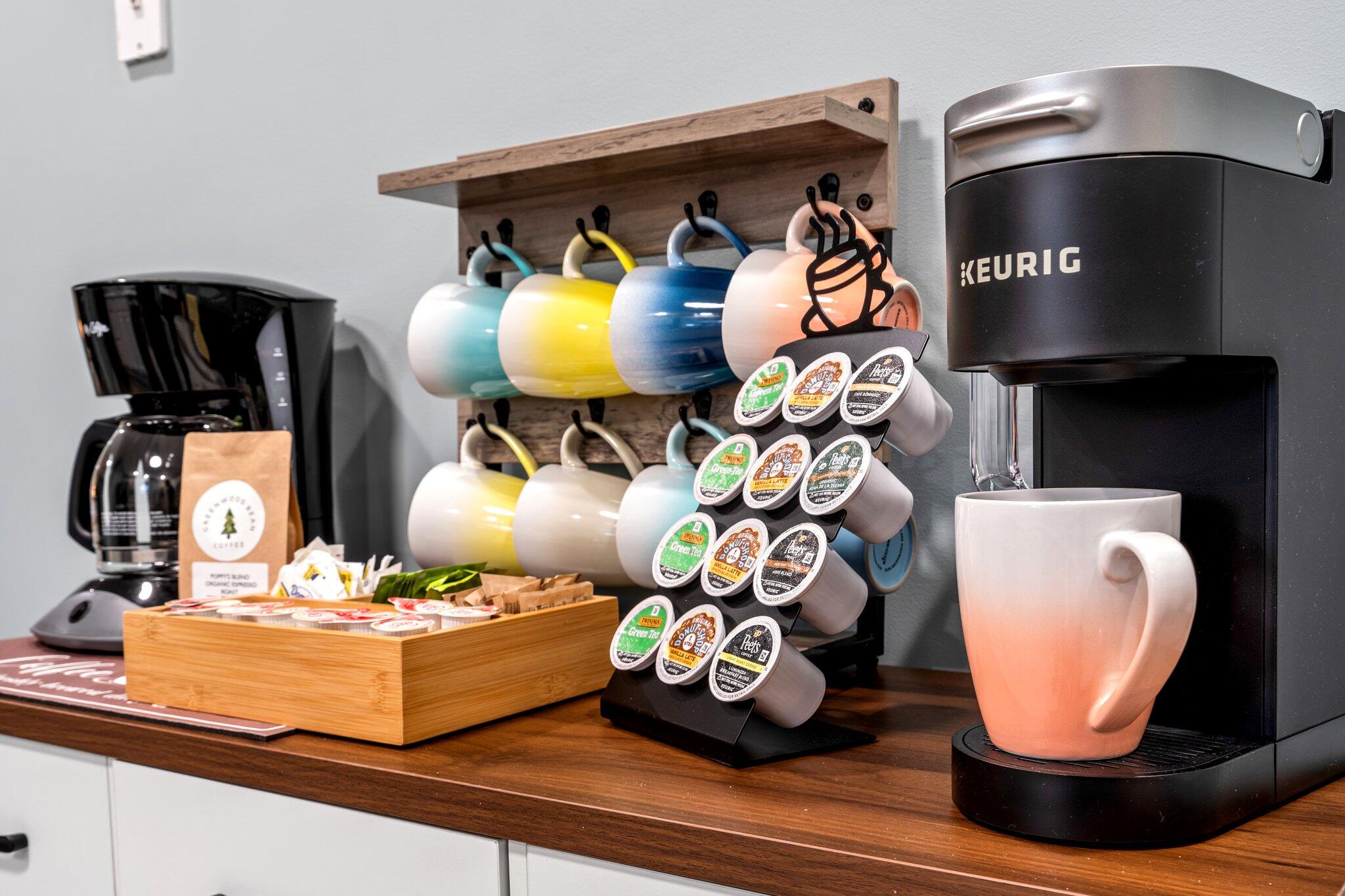 53 Sunday River Road, Unit 6 Bethel, ME 04217 - Photo 7 of 37 Coffee Bar