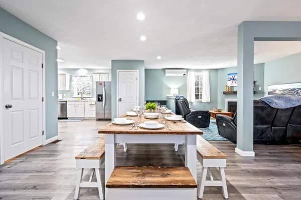$449,900 | 53 Sunday River Road, Unit 6, Bethel, ME 04217